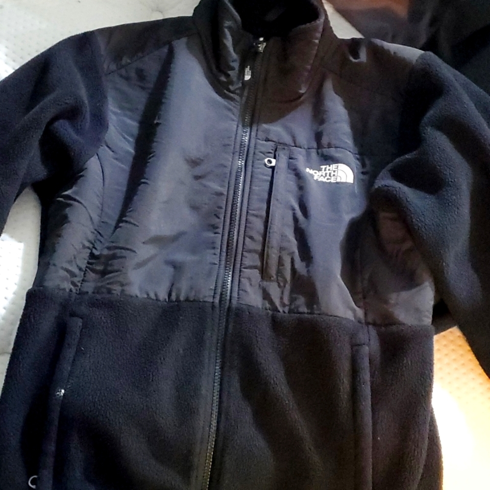 Womens North face Jacket